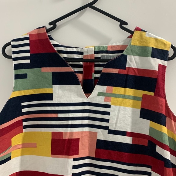 Katies Multicoloured To Size 10 - Picture 3 of 6